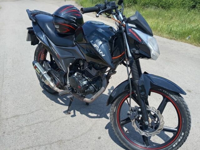 Лифан Другая, объемом двигателя 0.15 л и пробегом 0 тыс. км за 773 $, фото 2 на Automoto.ua
