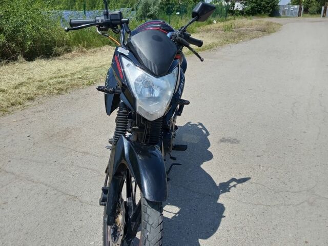 Лифан Другая, объемом двигателя 0.15 л и пробегом 0 тыс. км за 773 $, фото 1 на Automoto.ua