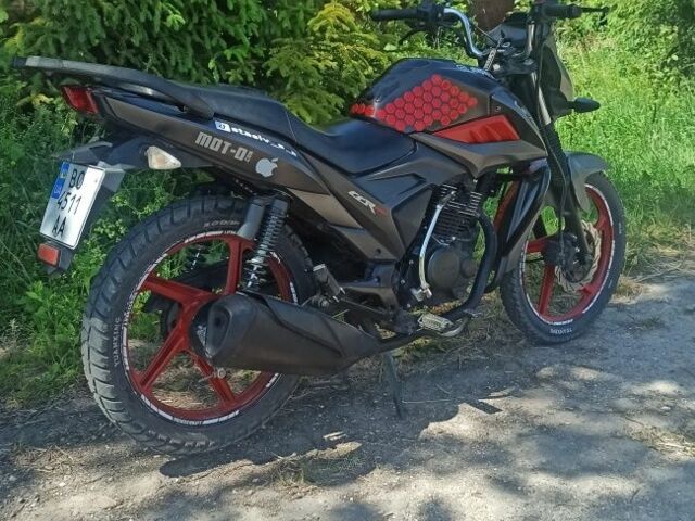 Лифан Другая, объемом двигателя 0.15 л и пробегом 0 тыс. км за 700 $, фото 2 на Automoto.ua