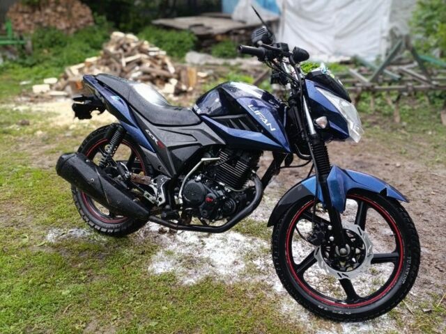 Ліфан Інша, об'ємом двигуна 0.15 л та пробігом 0 тис. км за 350 $, фото 1 на Automoto.ua