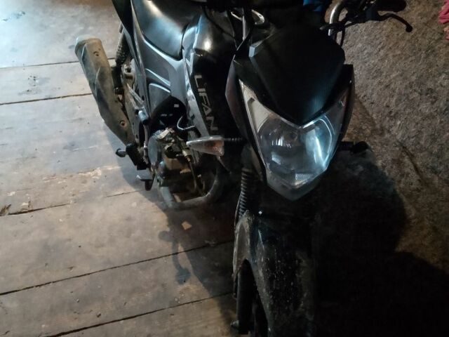 Ліфан Інша, об'ємом двигуна 0.15 л та пробігом 0 тис. км за 827 $, фото 2 на Automoto.ua