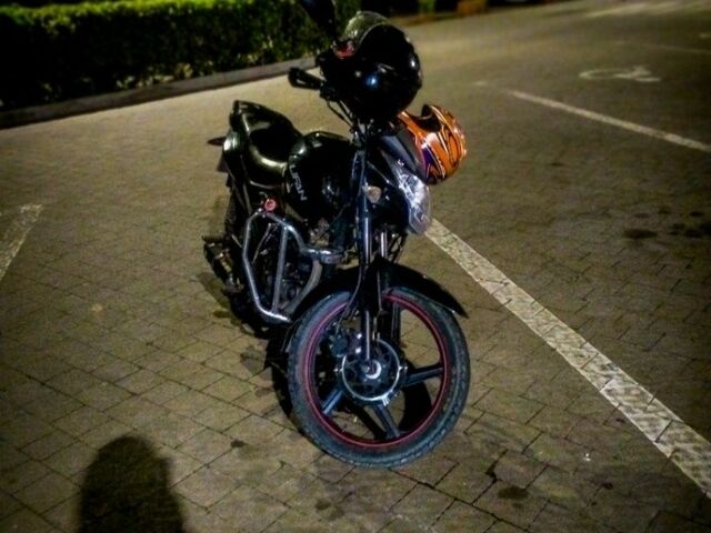 Лифан Другая, объемом двигателя 0.15 л и пробегом 0 тыс. км за 850 $, фото 1 на Automoto.ua