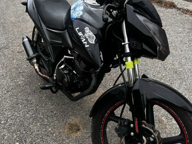 Лифан Другая, объемом двигателя 0.15 л и пробегом 0 тыс. км за 474 $, фото 1 на Automoto.ua