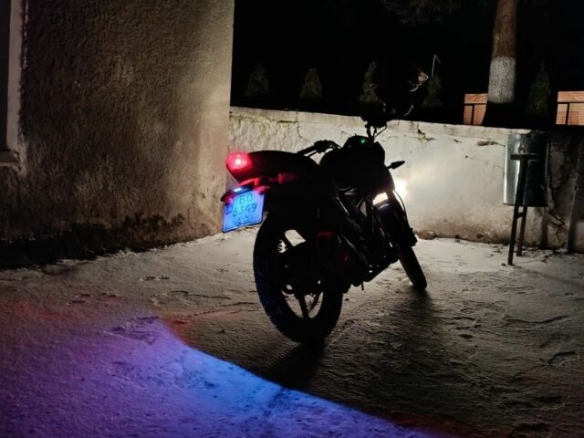 Ліфан Інша, об'ємом двигуна 0.15 л та пробігом 0 тис. км за 350 $, фото 2 на Automoto.ua