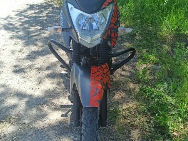 Лифан Другая, объемом двигателя 0.15 л и пробегом 0 тыс. км за 700 $, фото 4 на Automoto.ua