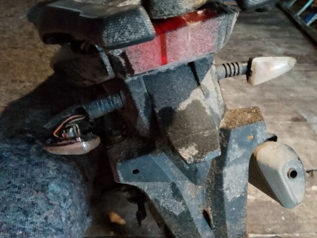 Ліфан Інша, об'ємом двигуна 0.15 л та пробігом 0 тис. км за 827 $, фото 3 на Automoto.ua