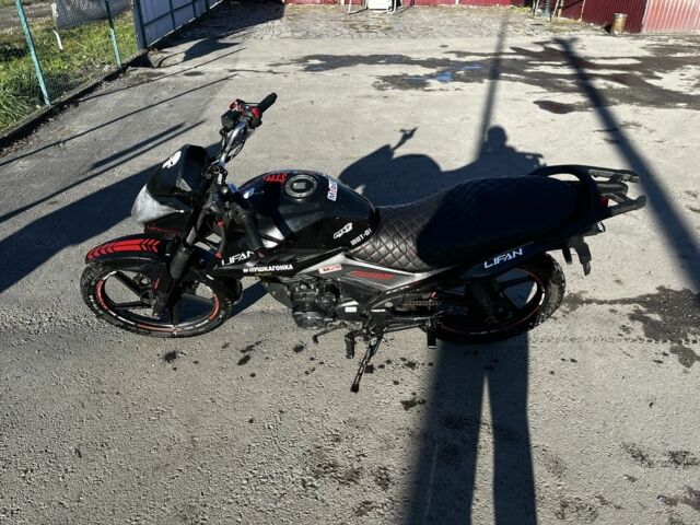 Лифан Другая, объемом двигателя 0.15 л и пробегом 0 тыс. км за 571 $, фото 5 на Automoto.ua