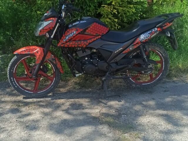 Лифан Другая, объемом двигателя 0.15 л и пробегом 0 тыс. км за 700 $, фото 1 на Automoto.ua