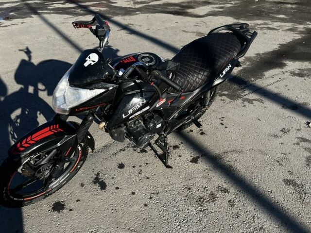 Лифан Другая, объемом двигателя 0.15 л и пробегом 0 тыс. км за 571 $, фото 1 на Automoto.ua