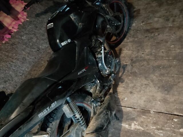 Ліфан Інша, об'ємом двигуна 0.15 л та пробігом 0 тис. км за 827 $, фото 5 на Automoto.ua