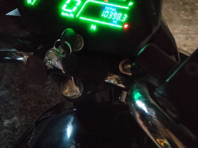 Ліфан Інша, об'ємом двигуна 0.15 л та пробігом 0 тис. км за 827 $, фото 6 на Automoto.ua