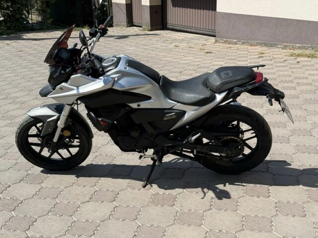 Лифан Другая, объемом двигателя 0.2 л и пробегом 0 тыс. км за 1350 $, фото 4 на Automoto.ua
