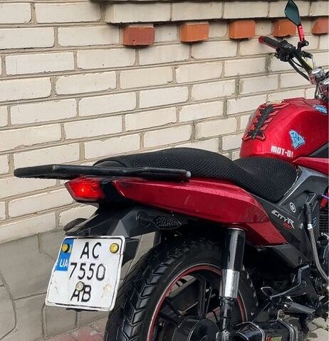 Лифан Другая, объемом двигателя 0.18 л и пробегом 0 тыс. км за 842 $, фото 1 на Automoto.ua