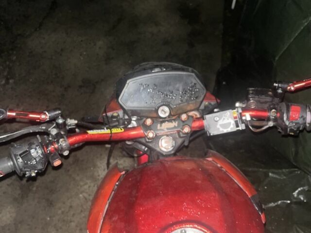 Ліфан Інша, об'ємом двигуна 0.2 л та пробігом 0 тис. км за 474 $, фото 4 на Automoto.ua