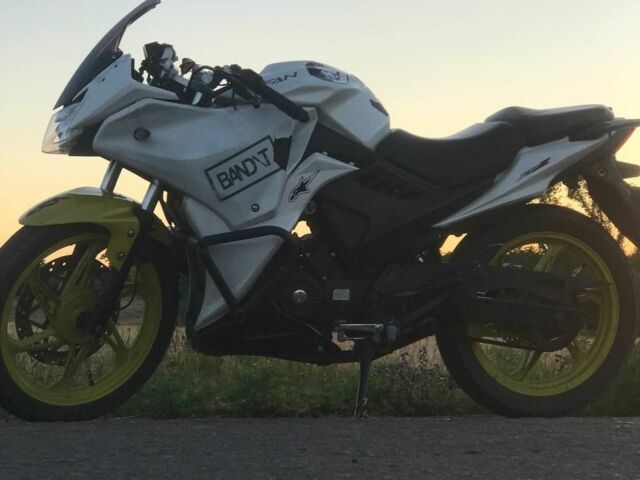 Лифан Другая, объемом двигателя 0.2 л и пробегом 0 тыс. км за 832 $, фото 3 на Automoto.ua