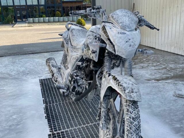 Ліфан Інша, об'ємом двигуна 0.15 л та пробігом 0 тис. км за 935 $, фото 4 на Automoto.ua