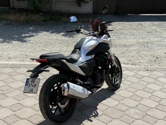 Лифан Другая, объемом двигателя 0.2 л и пробегом 0 тыс. км за 1350 $, фото 2 на Automoto.ua