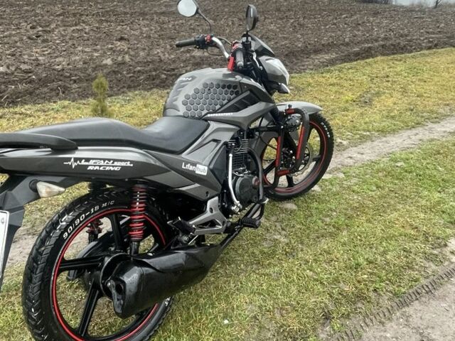 Лифан Другая, объемом двигателя 0.15 л и пробегом 0 тыс. км за 930 $, фото 4 на Automoto.ua