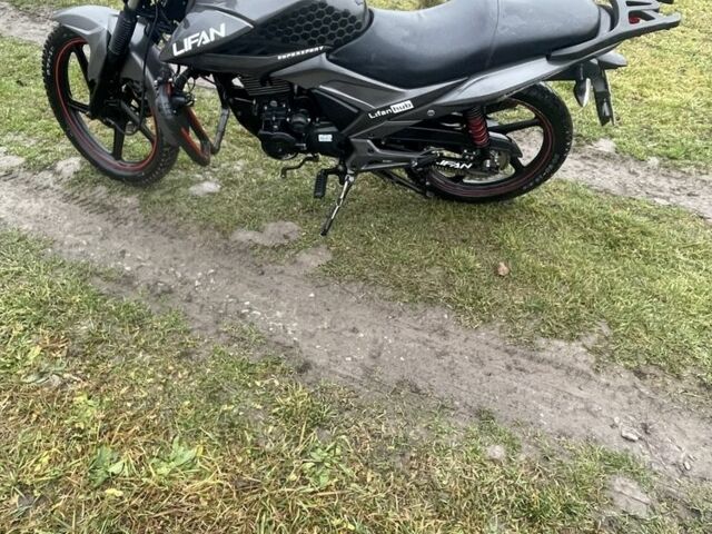 Лифан Другая, объемом двигателя 0.15 л и пробегом 0 тыс. км за 930 $, фото 3 на Automoto.ua