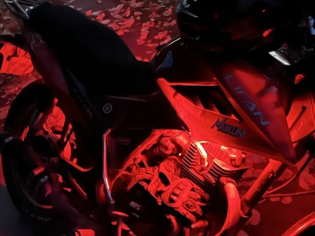 Лифан Другая, объемом двигателя 0.18 л и пробегом 0 тыс. км за 842 $, фото 8 на Automoto.ua