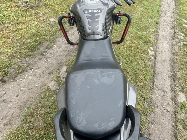 Лифан Другая, объемом двигателя 0.15 л и пробегом 0 тыс. км за 930 $, фото 5 на Automoto.ua