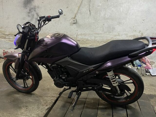 Лифан Другая, объемом двигателя 0.18 л и пробегом 0 тыс. км за 1050 $, фото 2 на Automoto.ua