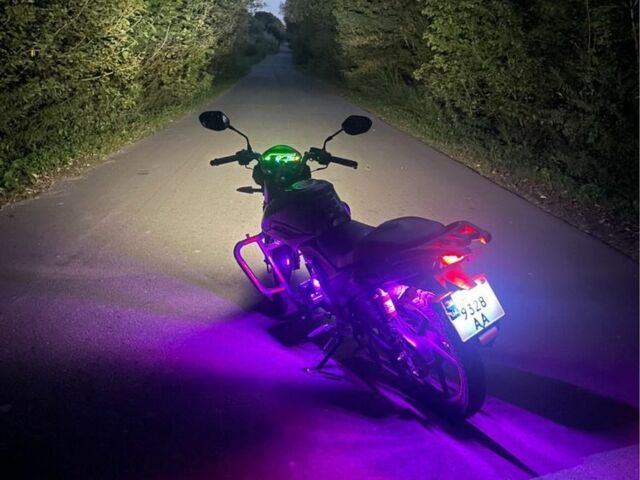 Лифан Другая, объемом двигателя 0.15 л и пробегом 0 тыс. км за 930 $, фото 6 на Automoto.ua