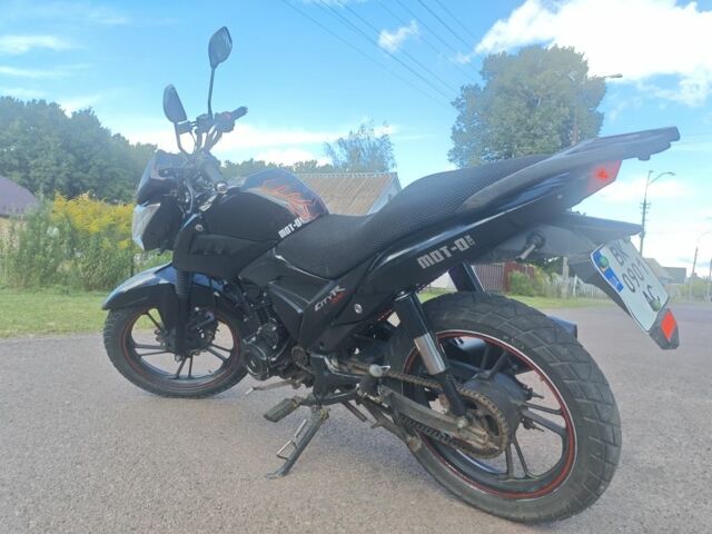 Лифан Другая, объемом двигателя 0.18 л и пробегом 0 тыс. км за 735 $, фото 7 на Automoto.ua