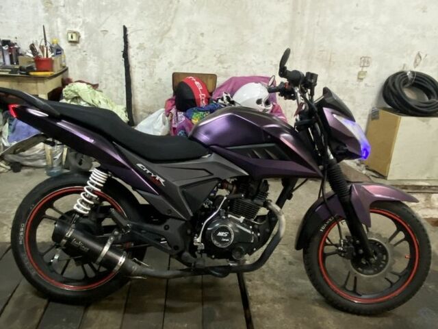 Лифан Другая, объемом двигателя 0.18 л и пробегом 0 тыс. км за 1050 $, фото 3 на Automoto.ua