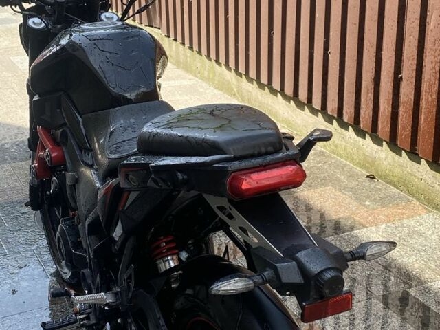 Лифан Другая, объемом двигателя 0.2 л и пробегом 0 тыс. км за 1070 $, фото 2 на Automoto.ua