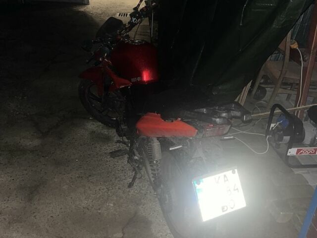 Ліфан Інша, об'ємом двигуна 0.2 л та пробігом 0 тис. км за 474 $, фото 3 на Automoto.ua