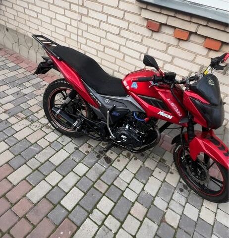 Лифан Другая, объемом двигателя 0.18 л и пробегом 0 тыс. км за 842 $, фото 3 на Automoto.ua