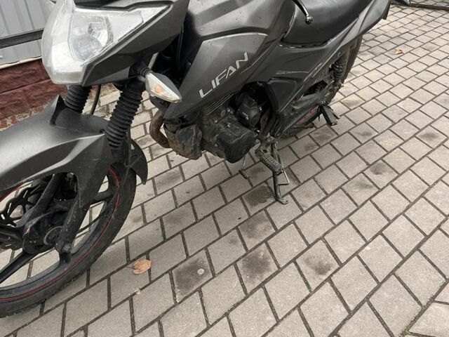 Лифан Другая, объемом двигателя 0.15 л и пробегом 0 тыс. км за 476 $, фото 1 на Automoto.ua