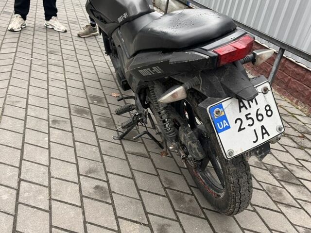 Лифан Другая, объемом двигателя 0.15 л и пробегом 0 тыс. км за 476 $, фото 2 на Automoto.ua