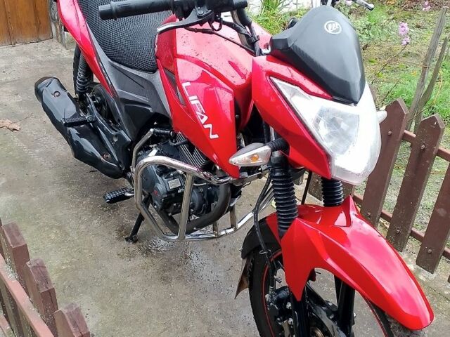 Ліфан Інша, об'ємом двигуна 0.15 л та пробігом 0 тис. км за 650 $, фото 5 на Automoto.ua