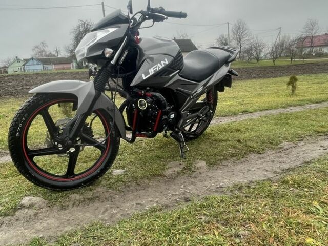 Лифан Другая, объемом двигателя 0.15 л и пробегом 0 тыс. км за 930 $, фото 2 на Automoto.ua