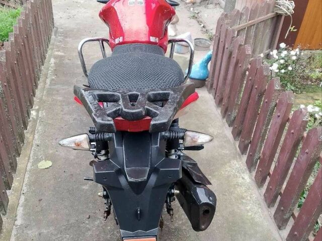 Лифан Другая, объемом двигателя 0.15 л и пробегом 0 тыс. км за 642 $, фото 3 на Automoto.ua