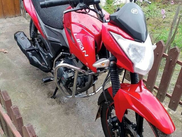 Лифан Другая, объемом двигателя 0.15 л и пробегом 0 тыс. км за 642 $, фото 5 на Automoto.ua