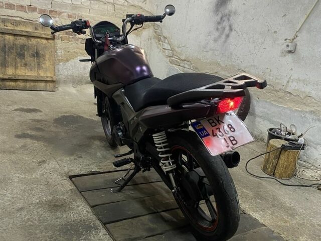 Лифан Другая, объемом двигателя 0.18 л и пробегом 0 тыс. км за 1050 $, фото 4 на Automoto.ua