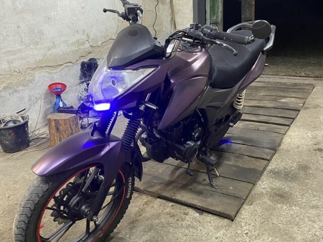 Лифан Другая, объемом двигателя 0.18 л и пробегом 0 тыс. км за 1050 $, фото 1 на Automoto.ua