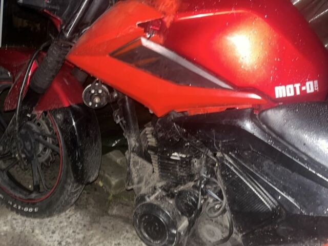 Ліфан Інша, об'ємом двигуна 0.2 л та пробігом 0 тис. км за 474 $, фото 5 на Automoto.ua