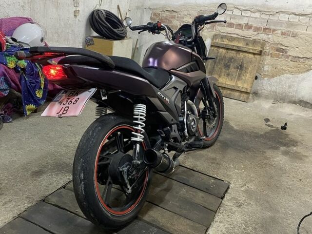 Лифан Другая, объемом двигателя 0.18 л и пробегом 0 тыс. км за 1050 $, фото 5 на Automoto.ua