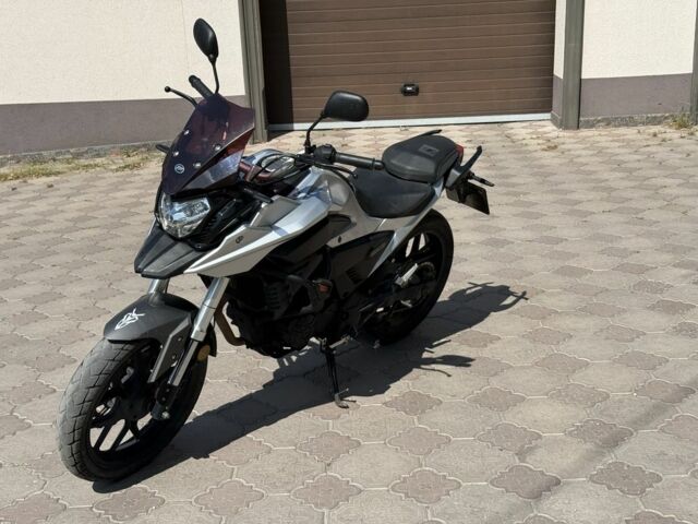 Лифан Другая, объемом двигателя 0.2 л и пробегом 0 тыс. км за 1350 $, фото 5 на Automoto.ua