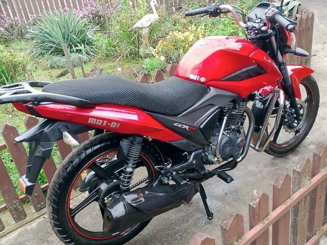 Ліфан Інша, об'ємом двигуна 0.15 л та пробігом 0 тис. км за 650 $, фото 4 на Automoto.ua