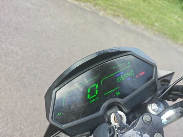 Лифан Другая, объемом двигателя 0.18 л и пробегом 0 тыс. км за 735 $, фото 9 на Automoto.ua