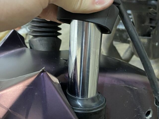 Лифан Другая, объемом двигателя 0.18 л и пробегом 0 тыс. км за 1050 $, фото 14 на Automoto.ua