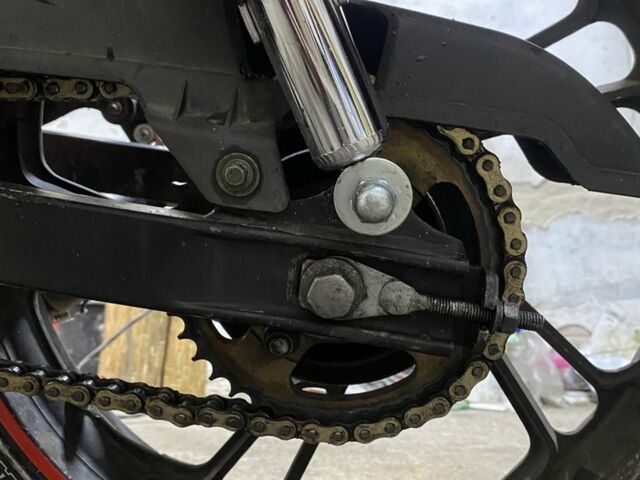 Лифан Другая, объемом двигателя 0.18 л и пробегом 0 тыс. км за 1050 $, фото 9 на Automoto.ua