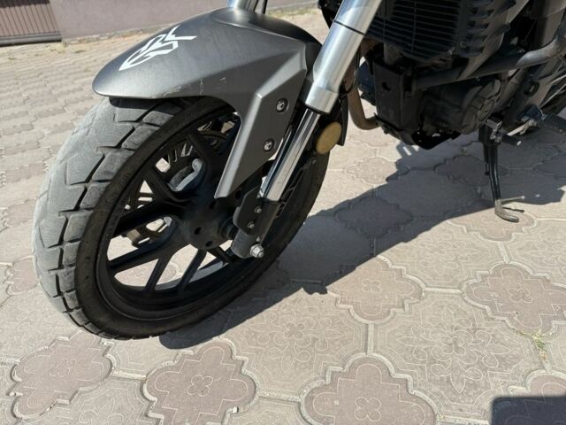 Лифан Другая, объемом двигателя 0.2 л и пробегом 0 тыс. км за 1350 $, фото 6 на Automoto.ua