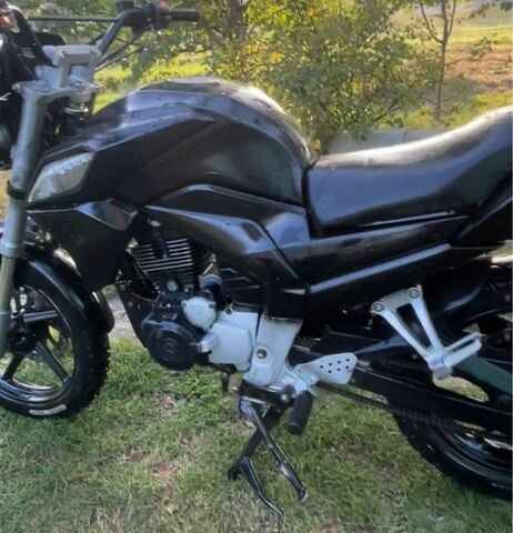 Лифан Другая, объемом двигателя 0.15 л и пробегом 0 тыс. км за 500 $, фото 2 на Automoto.ua