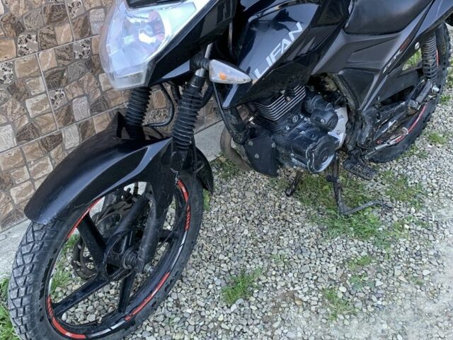 Лифан Другая, объемом двигателя 0.15 л и пробегом 0 тыс. км за 709 $, фото 7 на Automoto.ua